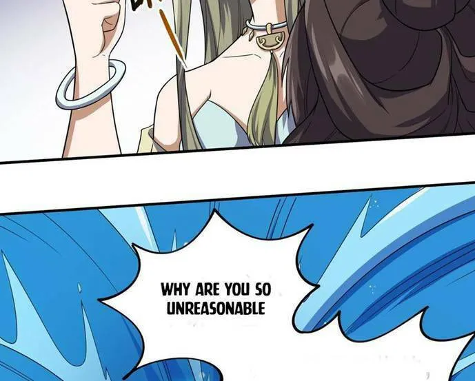 Yuan Long Chapter 311 page 31 - 