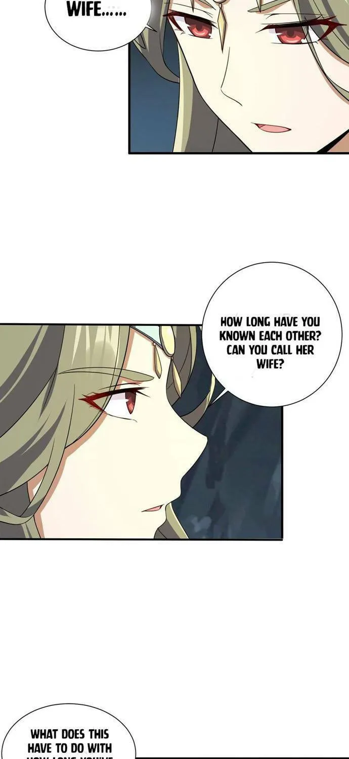 Yuan Long Chapter 311 page 35 - 