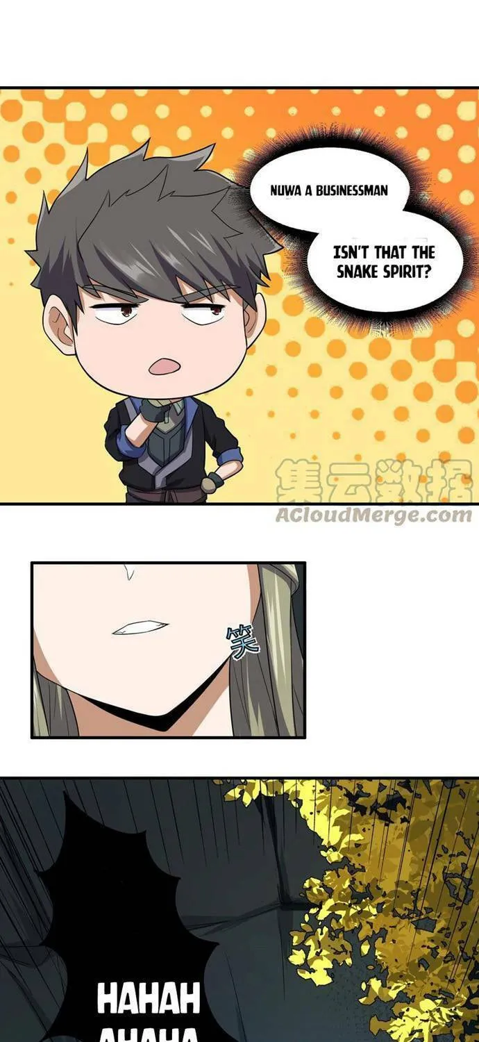 Yuan Long Chapter 311 page 38 - 