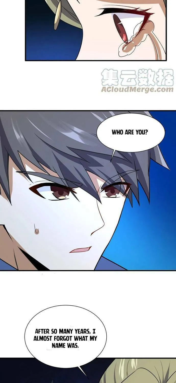 Yuan Long Chapter 311 page 40 - 