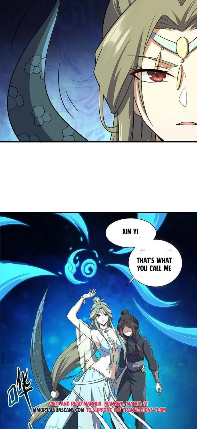 Yuan Long Chapter 311 page 41 - 