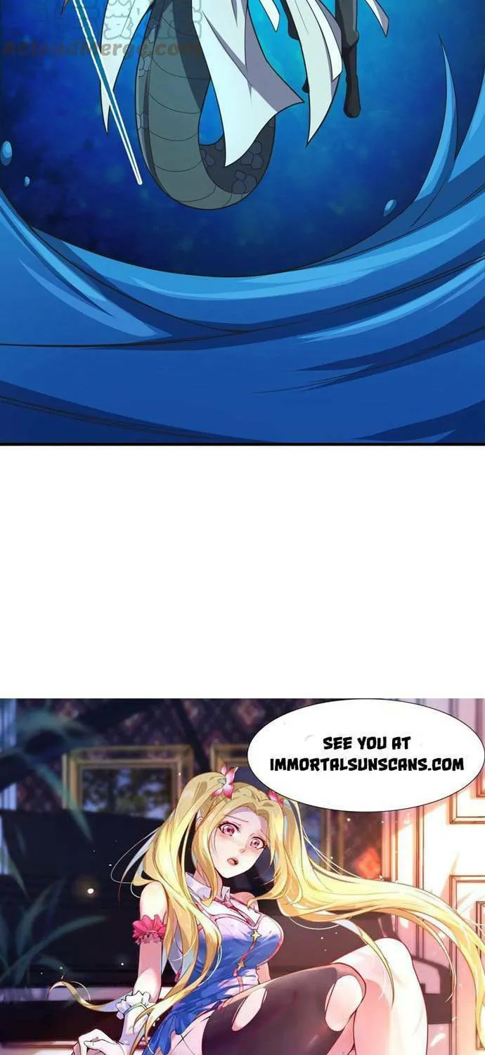 Yuan Long Chapter 311 page 42 - 