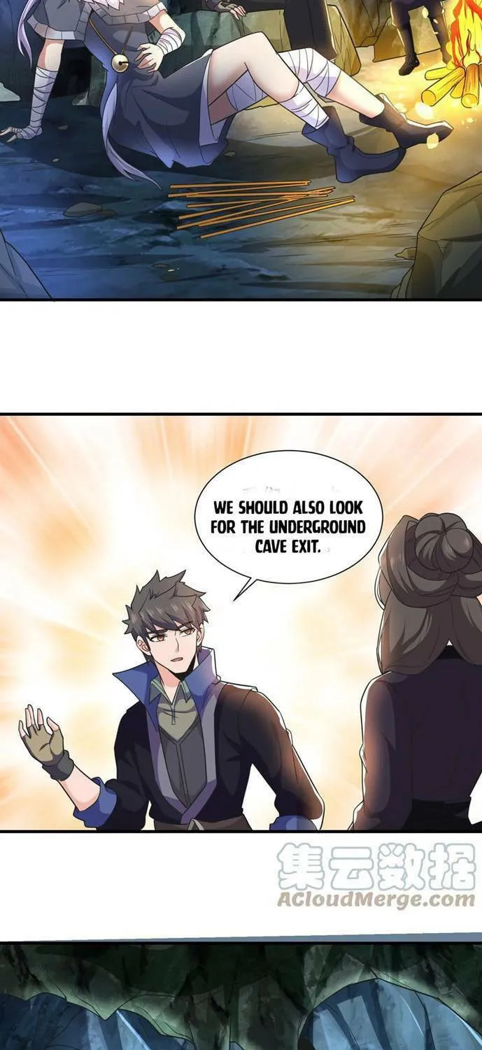 Yuan Long Chapter 311 page 9 - 