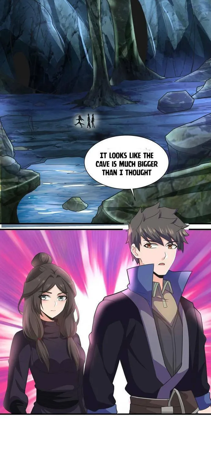 Yuan Long Chapter 311 page 10 - 