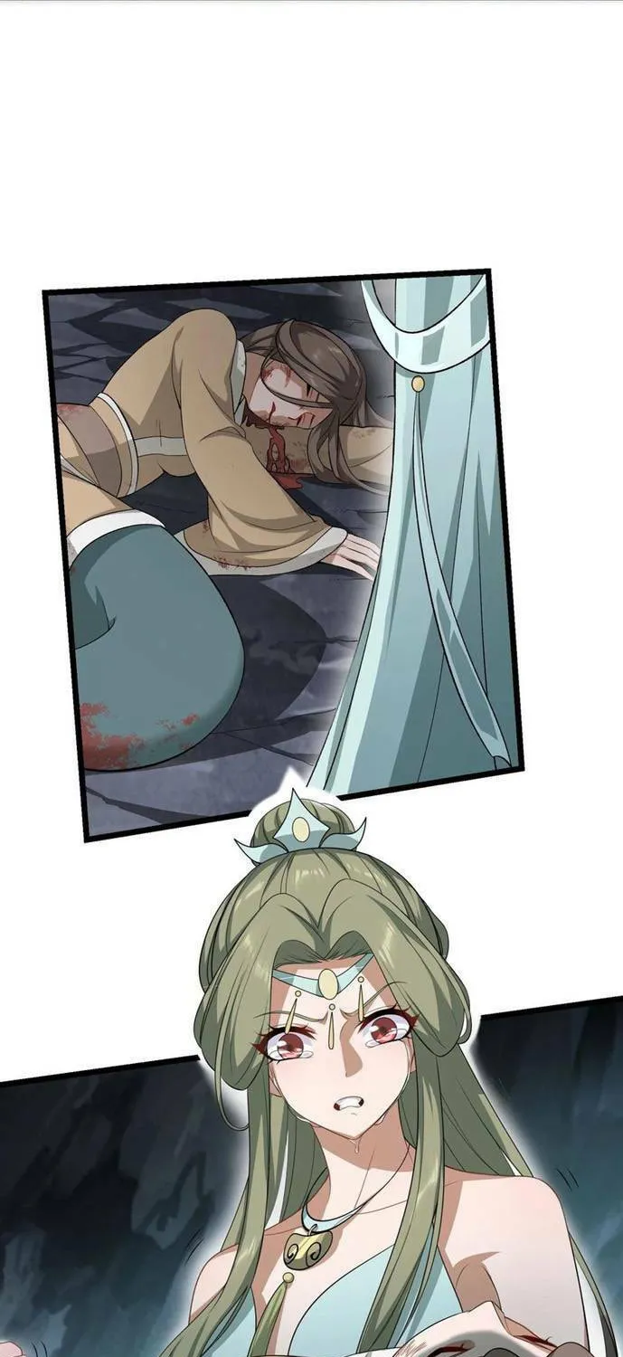 Yuan Long Chapter 312 page 11 - 