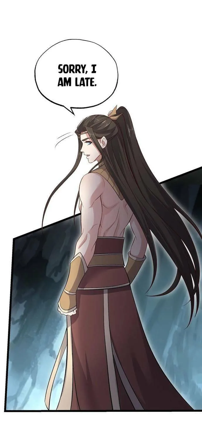 Yuan Long Chapter 312 page 17 - 
