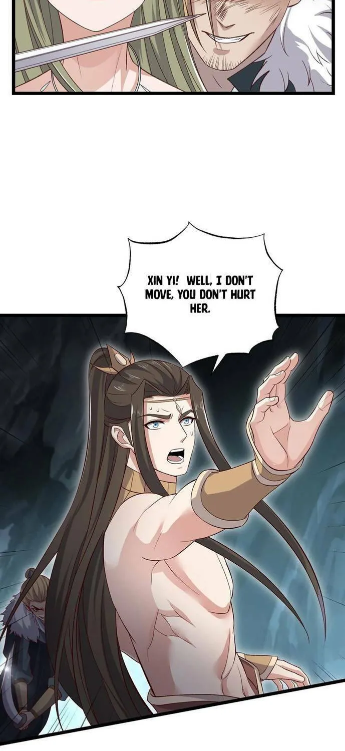 Yuan Long Chapter 312 page 19 - 