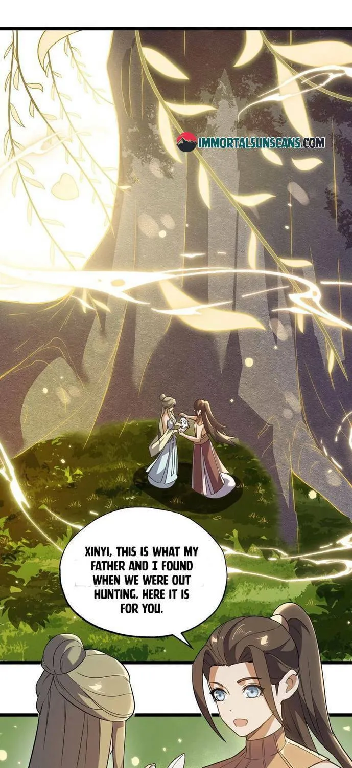 Yuan Long Chapter 312 page 3 - 