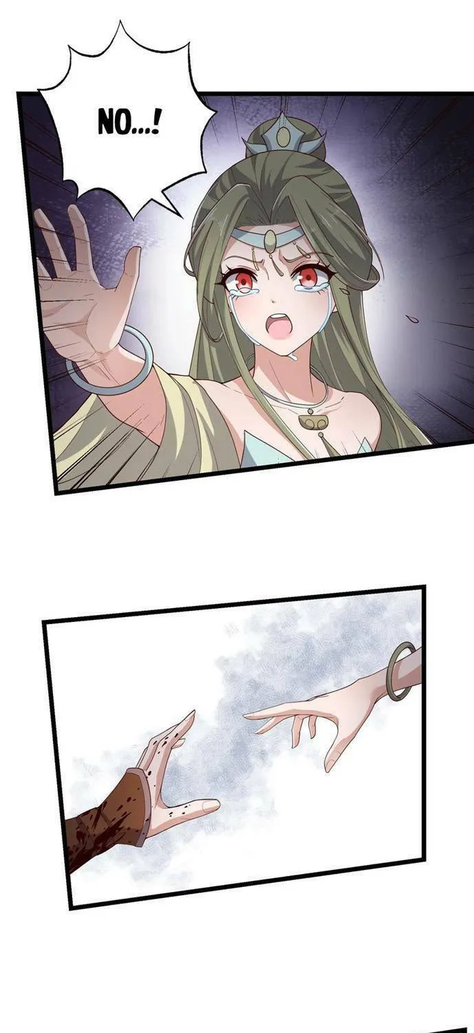 Yuan Long Chapter 312 page 21 - 