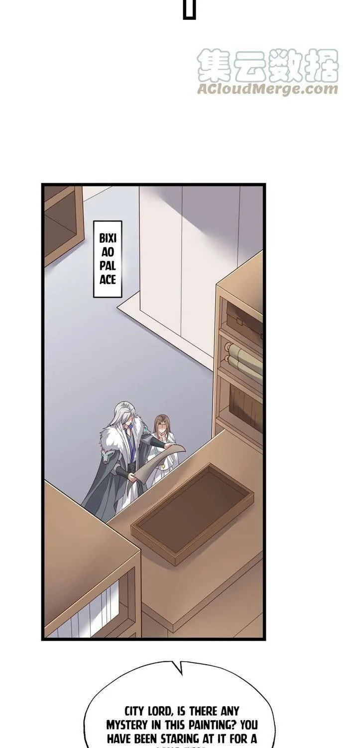 Yuan Long Chapter 312 page 25 - 