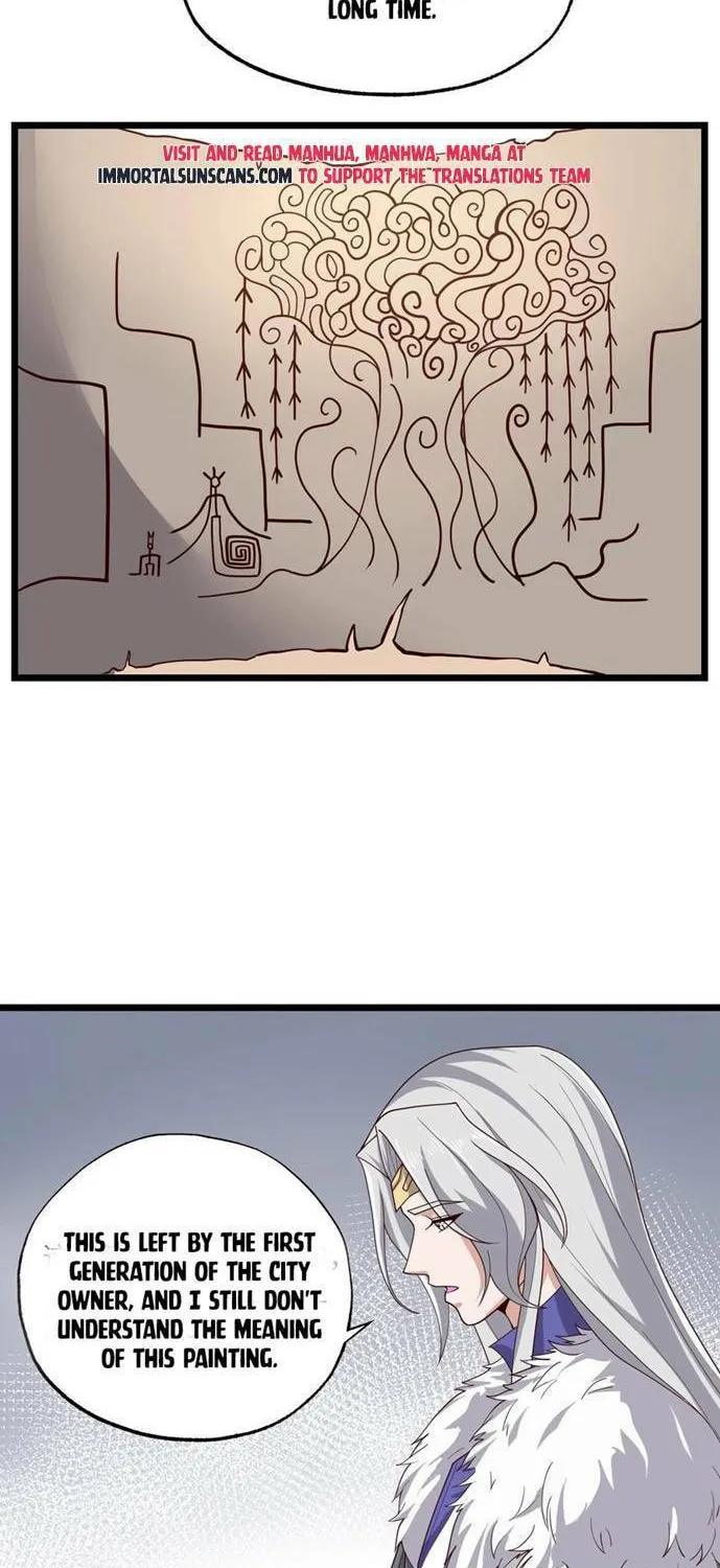 Yuan Long Chapter 312 page 26 - 
