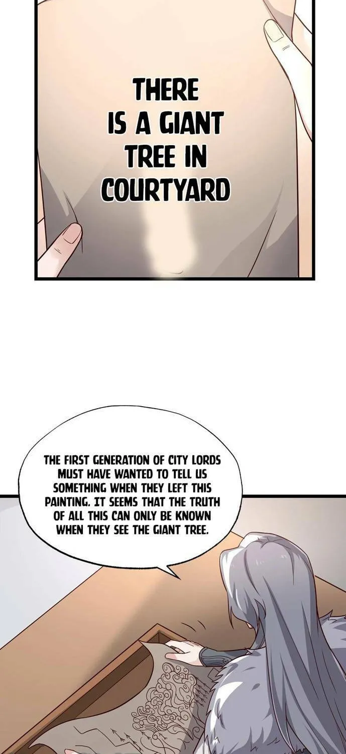 Yuan Long Chapter 312 page 28 - 