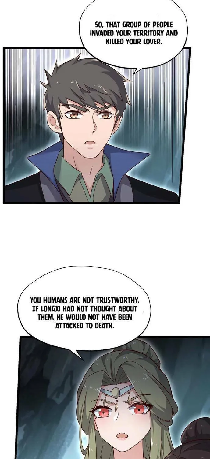 Yuan Long Chapter 312 page 30 - 