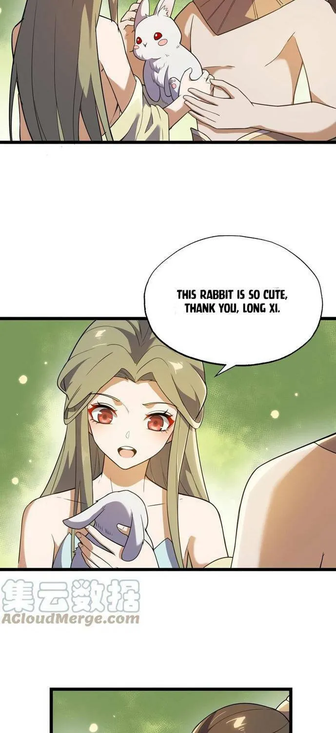 Yuan Long Chapter 312 page 4 - 