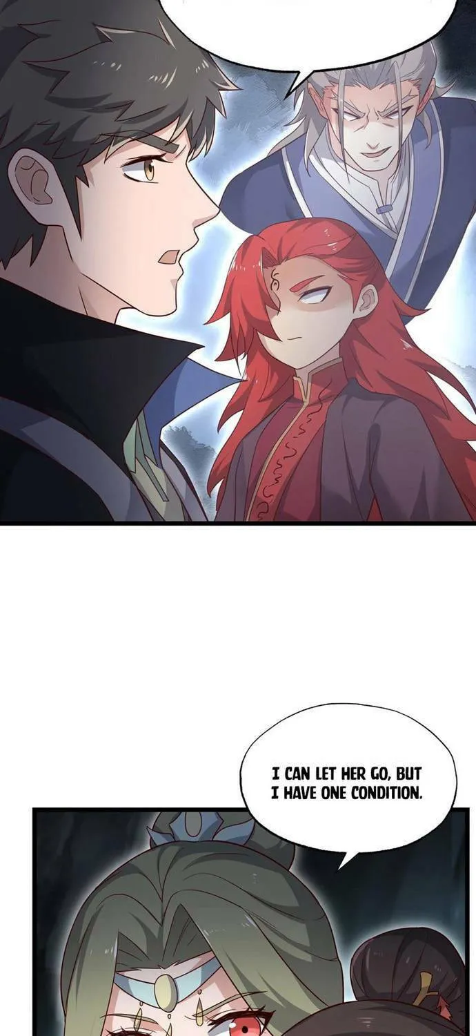 Yuan Long Chapter 312 page 32 - 