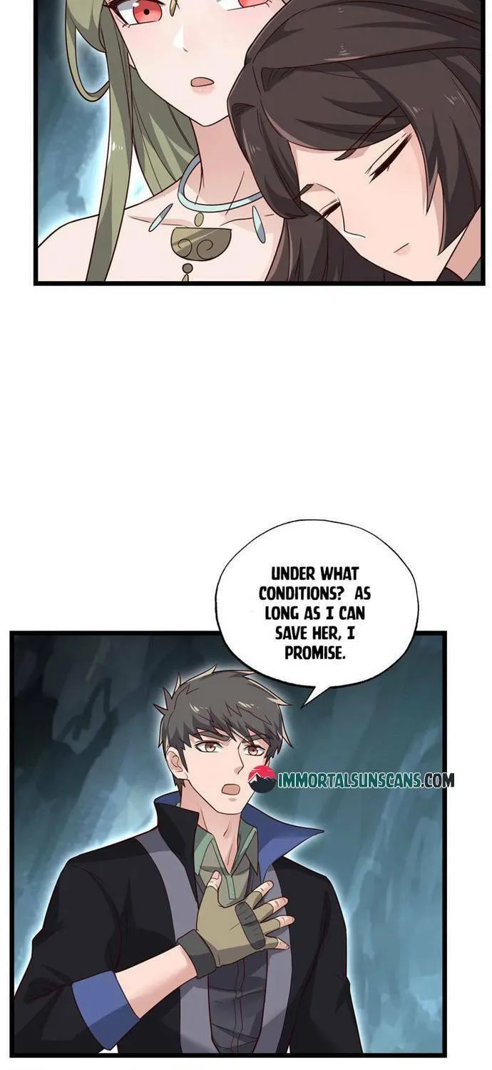Yuan Long Chapter 312 page 33 - 