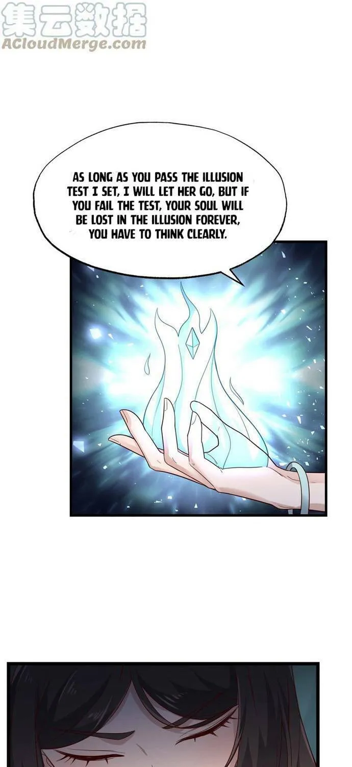 Yuan Long Chapter 312 page 34 - 