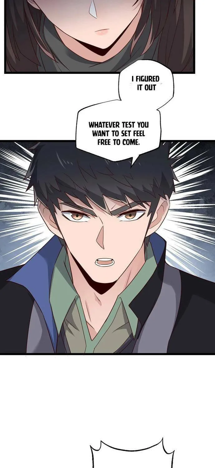 Yuan Long Chapter 312 page 35 - 