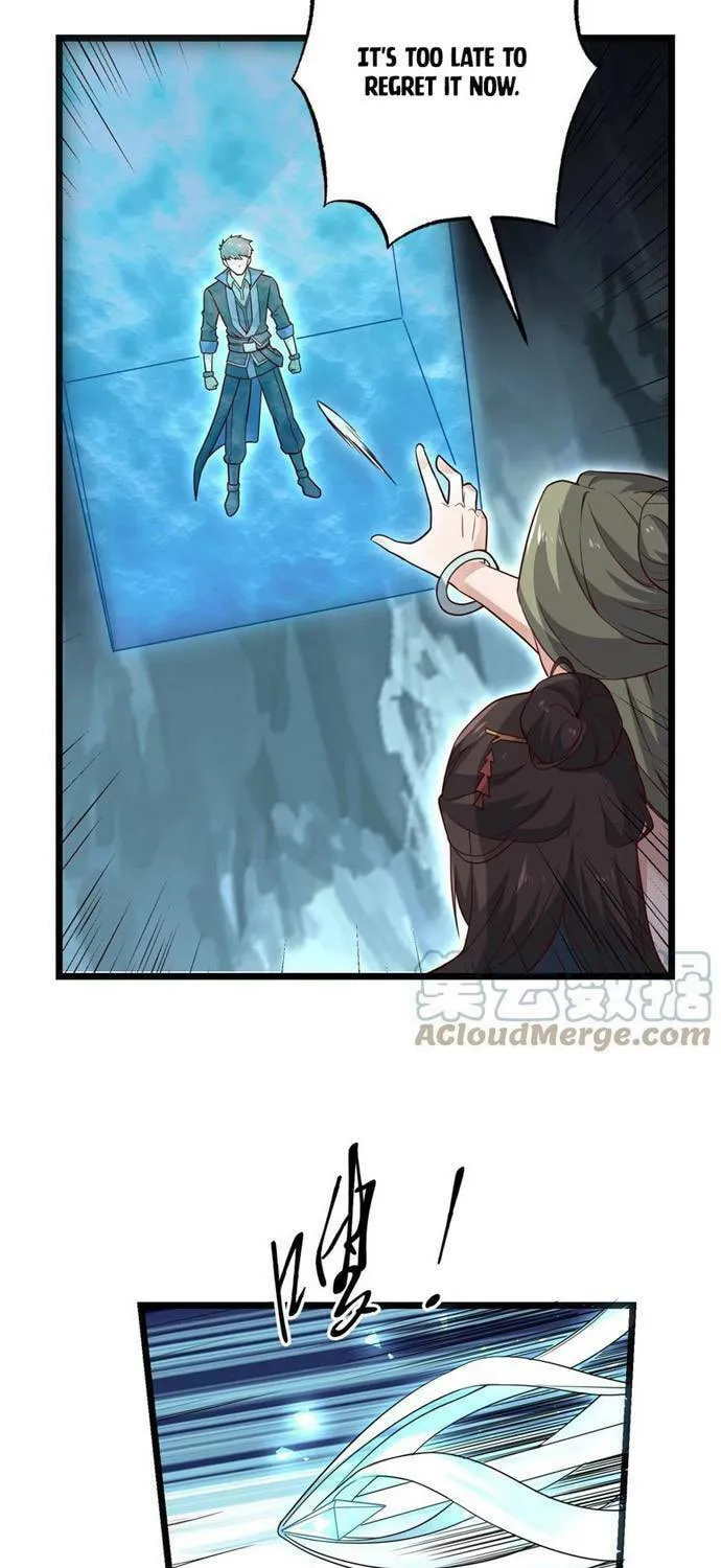 Yuan Long Chapter 312 page 36 - 
