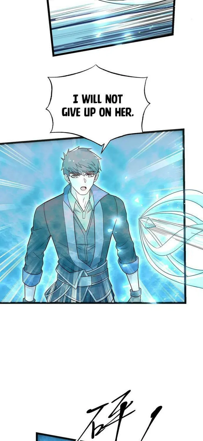Yuan Long Chapter 312 page 37 - 