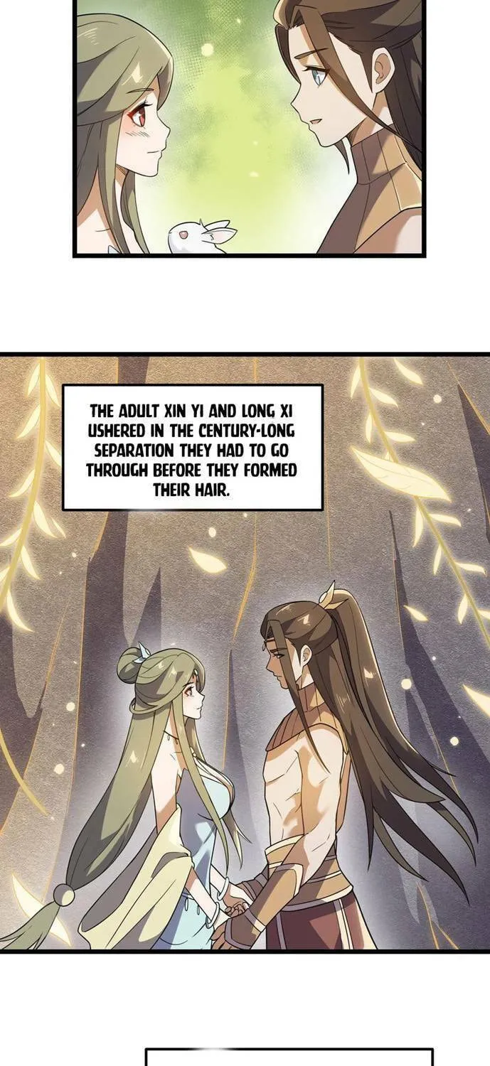 Yuan Long Chapter 312 page 5 - 