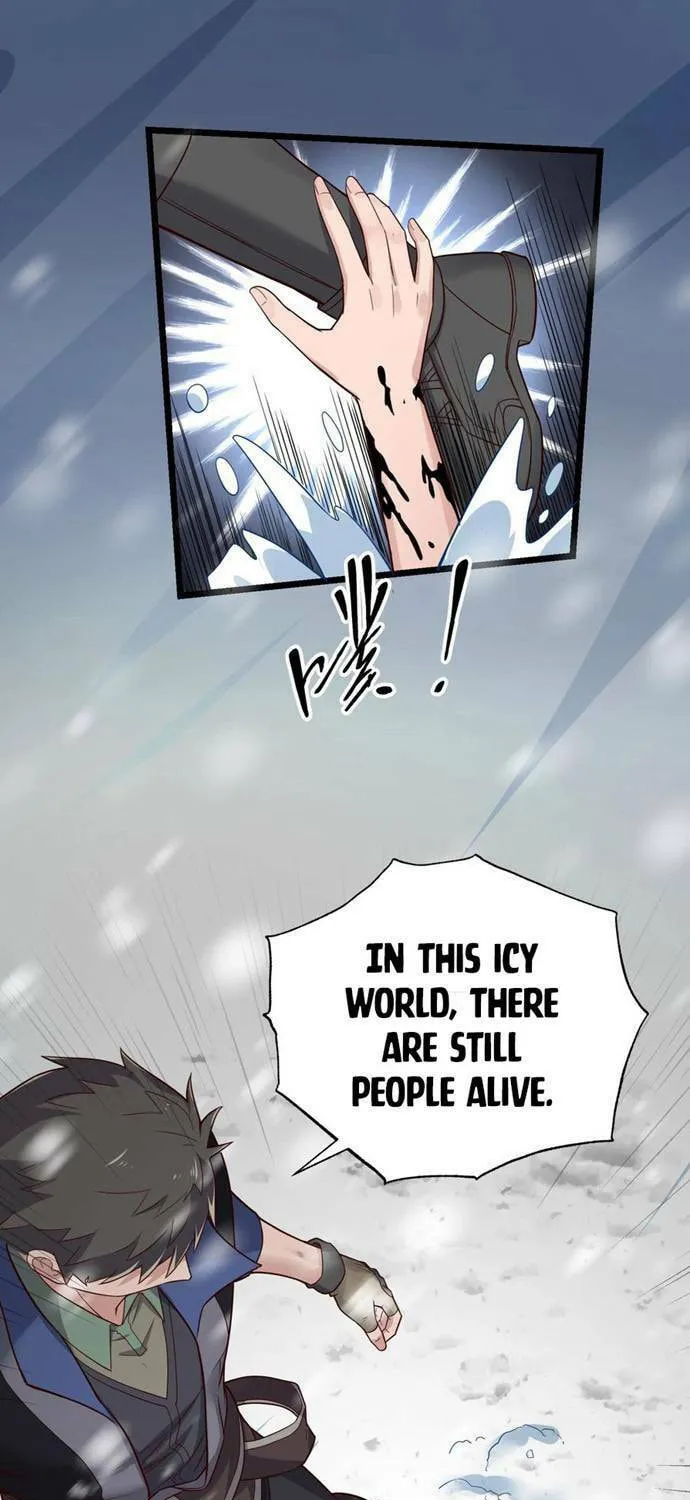Yuan Long Chapter 312 page 44 - 