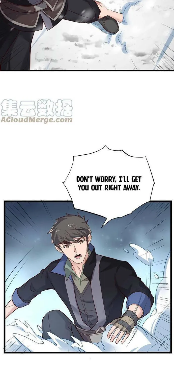 Yuan Long Chapter 312 page 45 - 