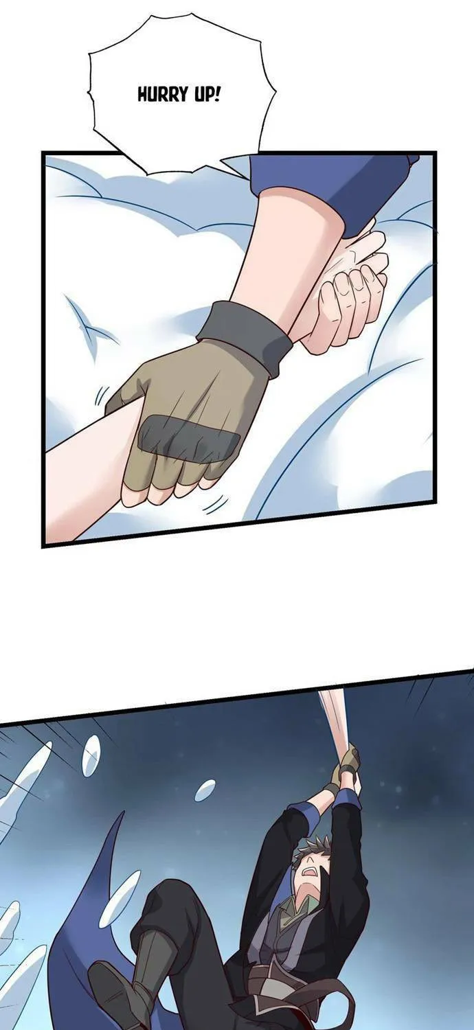 Yuan Long Chapter 312 page 46 - 