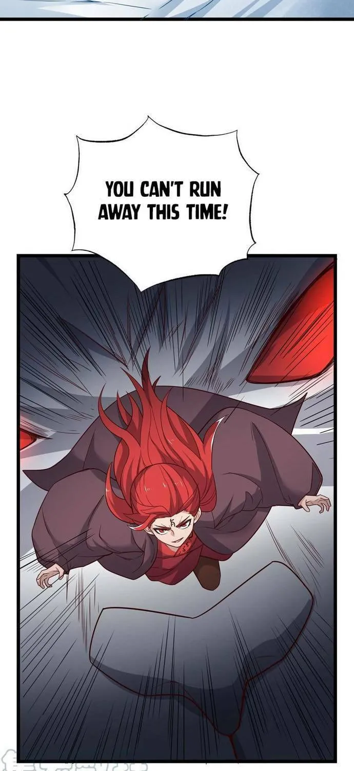 Yuan Long Chapter 312 page 51 - 