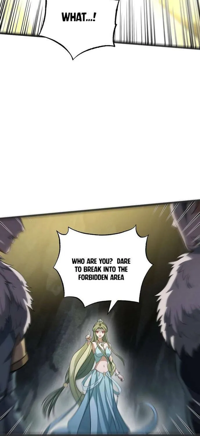 Yuan Long Chapter 312 page 10 - 