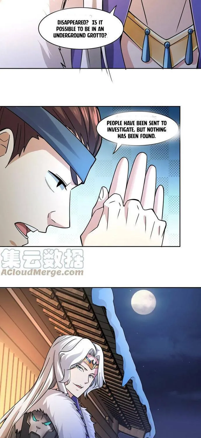 Yuan Long Chapter 313 page 13 - 