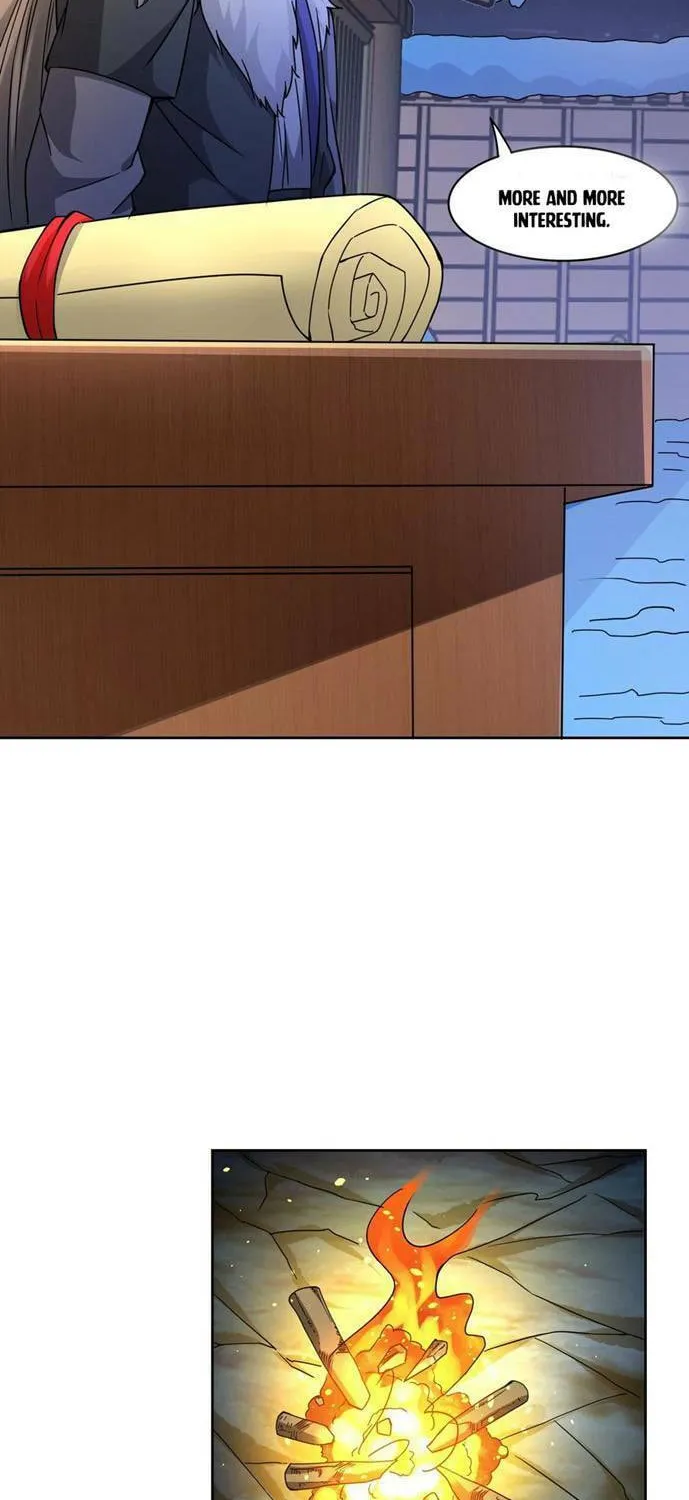 Yuan Long Chapter 313 page 14 - 