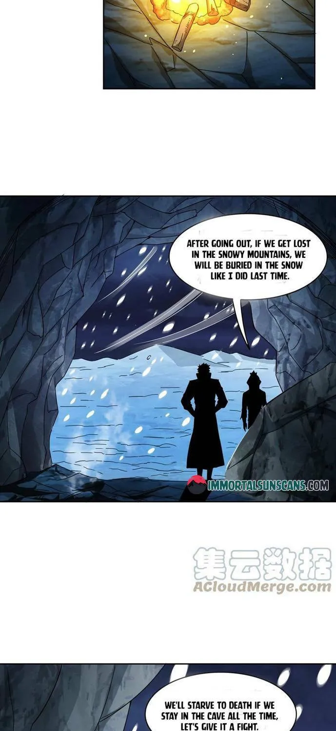 Yuan Long Chapter 313 page 15 - 