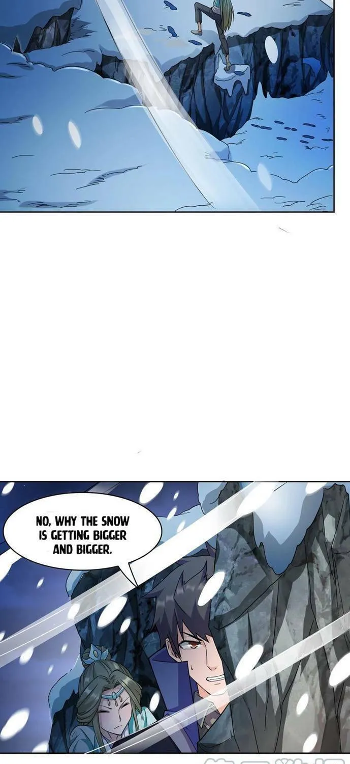 Yuan Long Chapter 313 page 17 - 