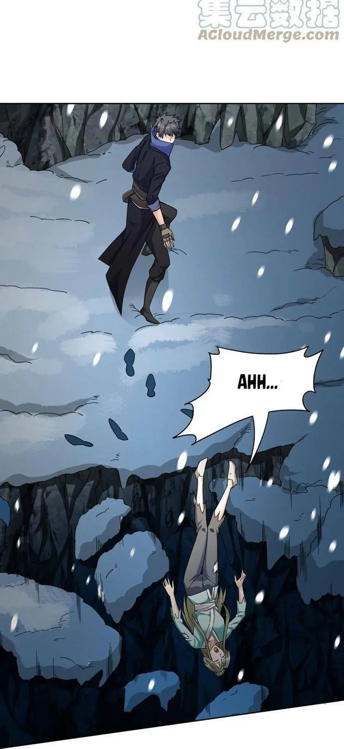 Yuan Long Chapter 313 page 18 - 