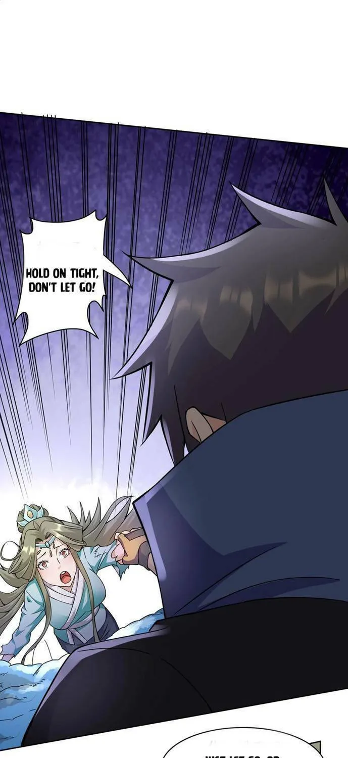 Yuan Long Chapter 313 page 19 - 