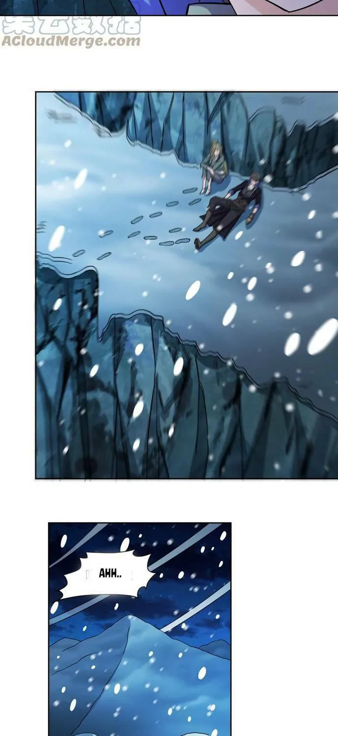 Yuan Long Chapter 313 page 22 - 