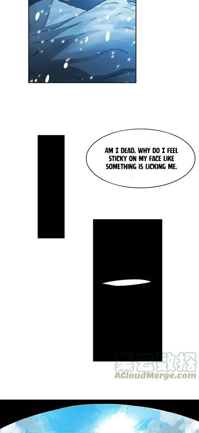 Yuan Long Chapter 313 page 23 - 