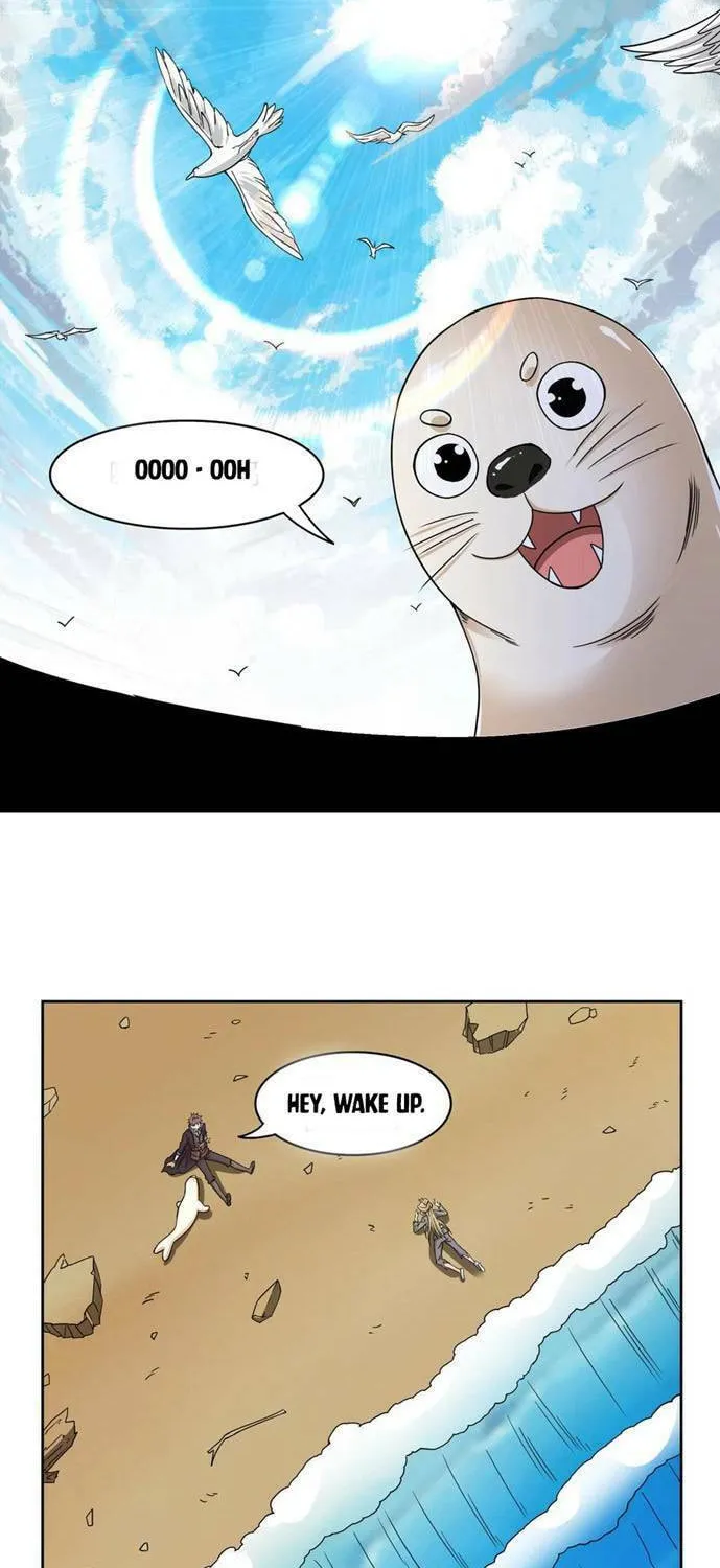 Yuan Long Chapter 313 page 24 - 