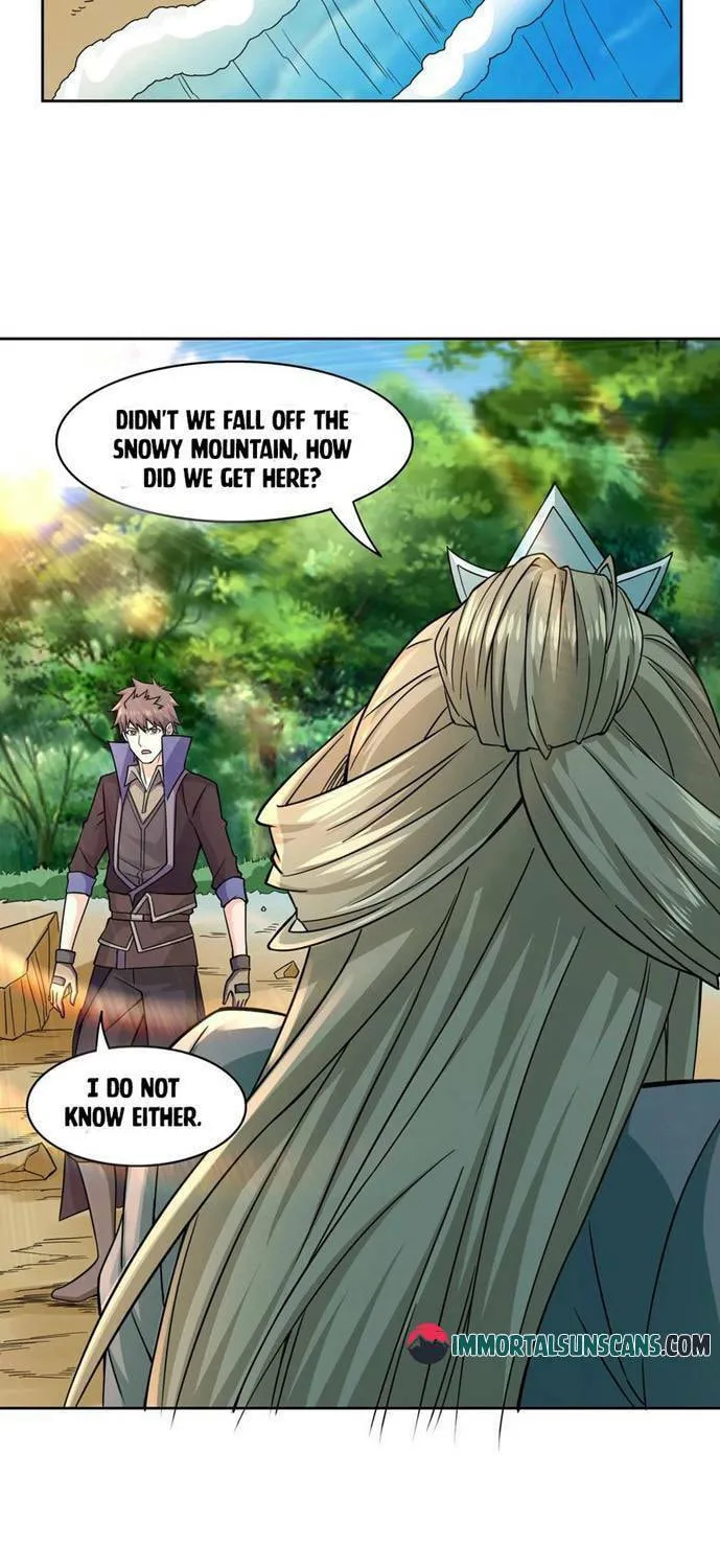 Yuan Long Chapter 313 page 25 - 