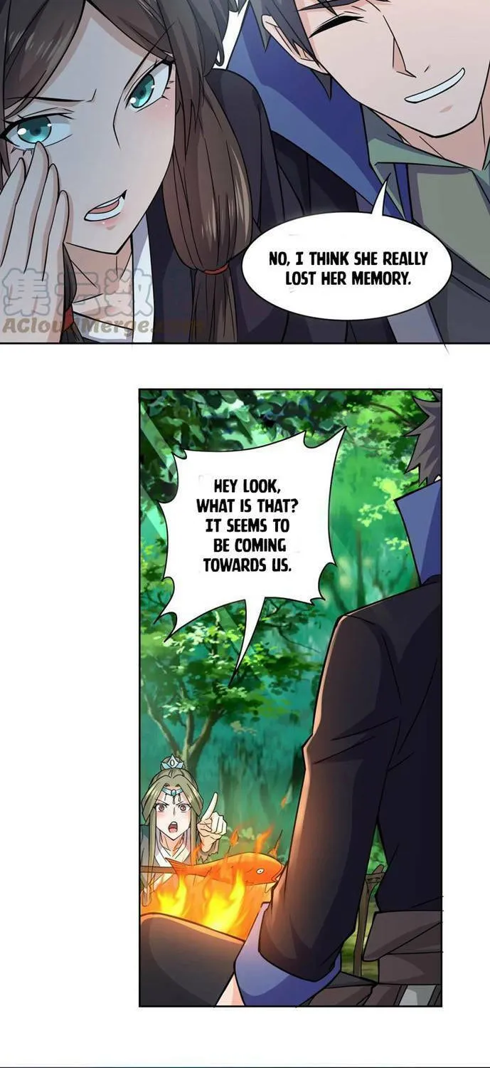 Yuan Long Chapter 313 page 28 - 