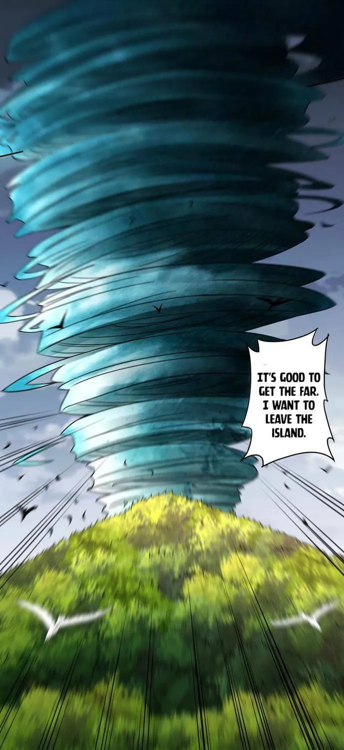 Yuan Long Chapter 313 page 29 - 