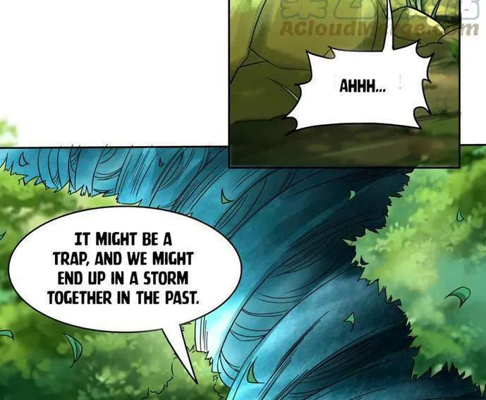 Yuan Long Chapter 313 page 31 - 