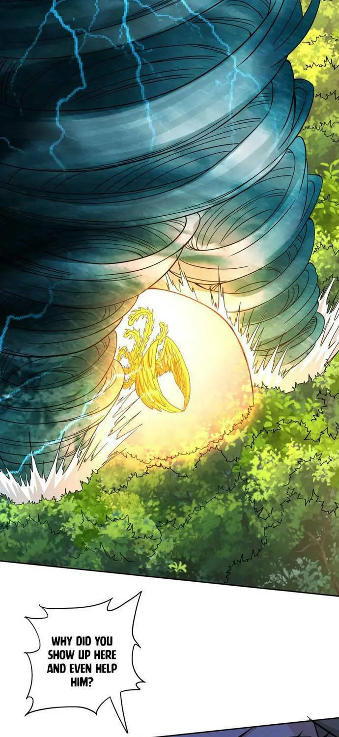 Yuan Long Chapter 313 page 37 - 