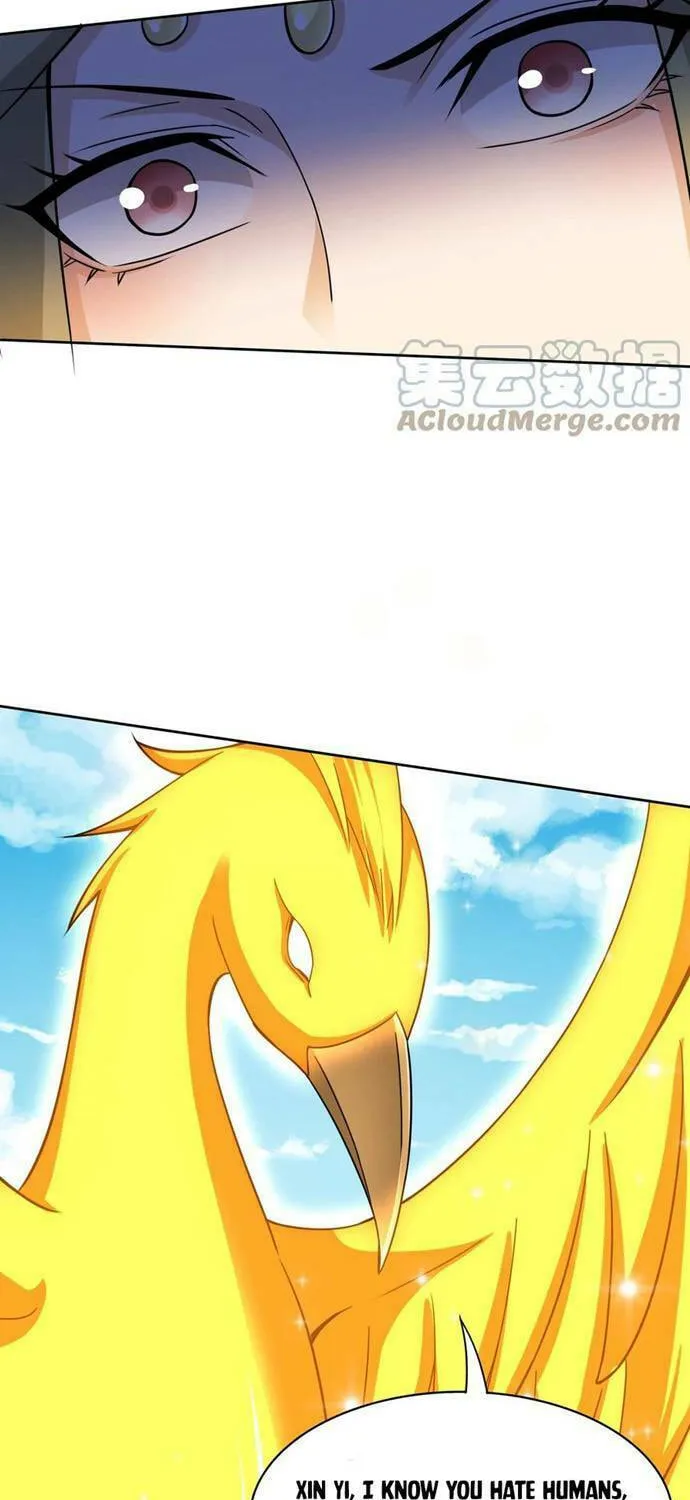 Yuan Long Chapter 313 page 38 - 