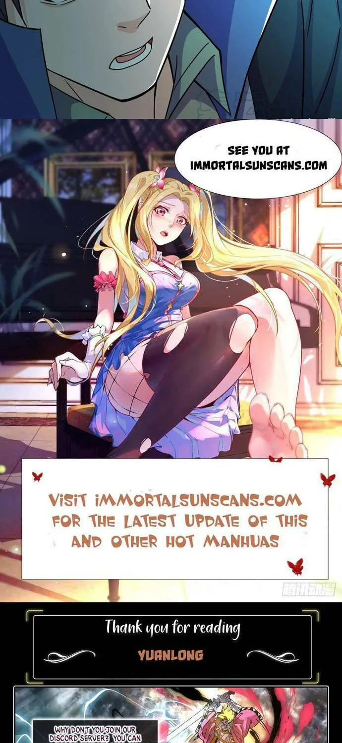 Yuan Long Chapter 313 page 41 - 