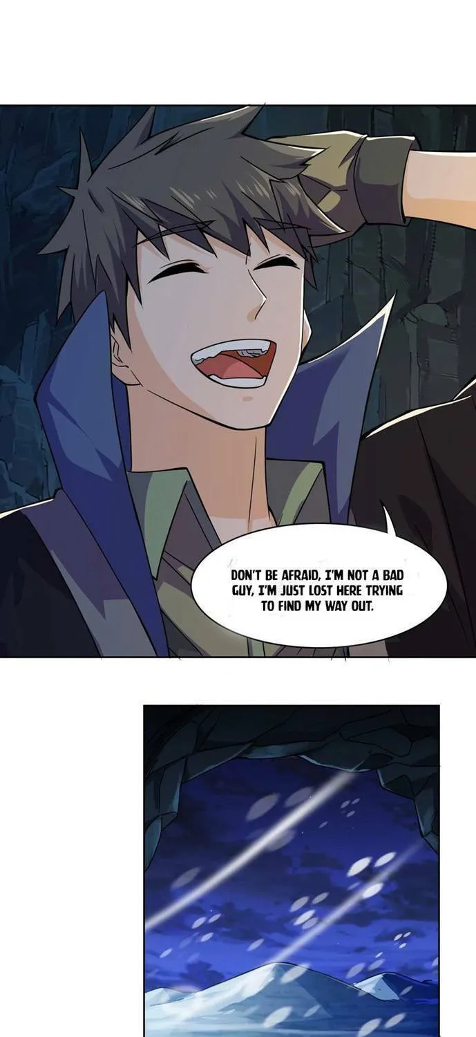 Yuan Long Chapter 313 page 6 - 