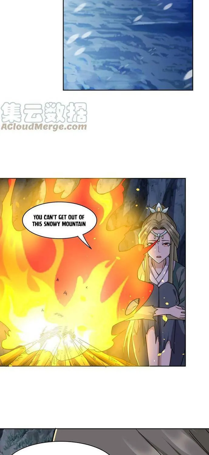 Yuan Long Chapter 313 page 7 - 