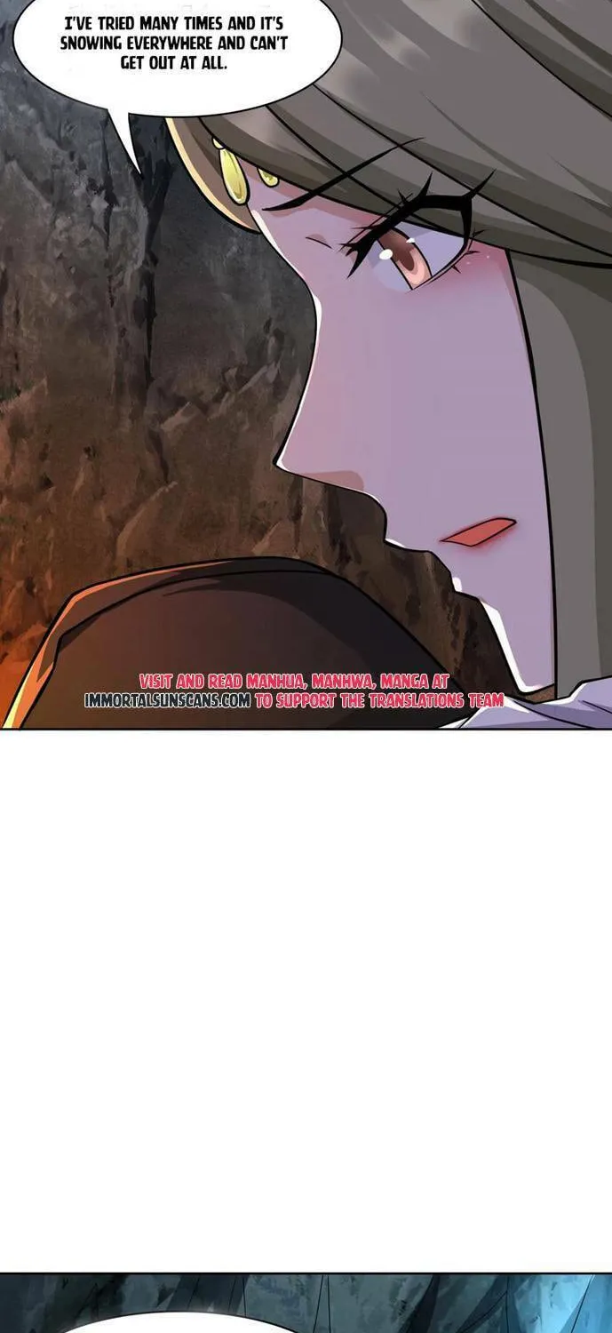 Yuan Long Chapter 313 page 8 - 