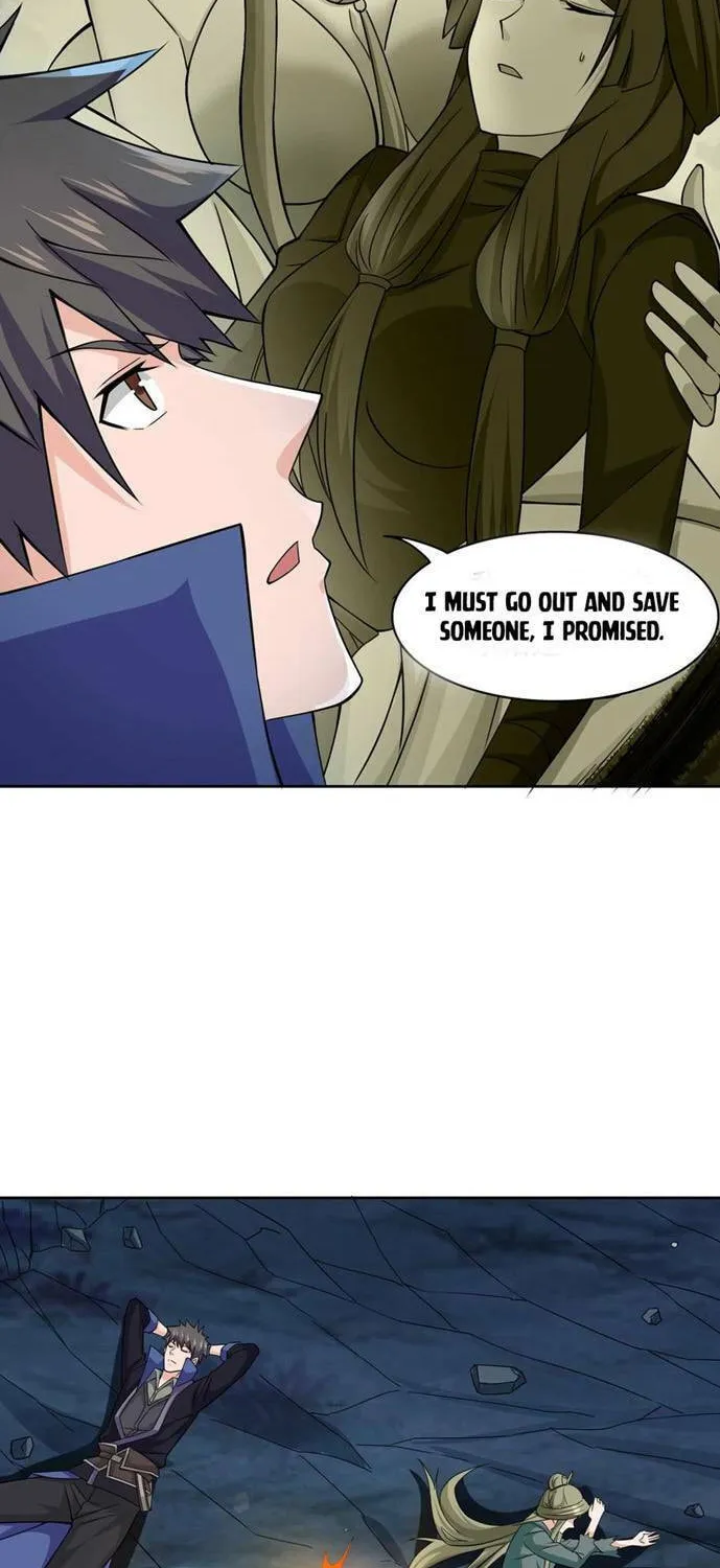 Yuan Long Chapter 313 page 10 - 